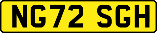 NG72SGH
