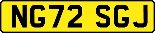 NG72SGJ