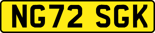 NG72SGK