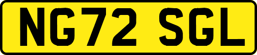 NG72SGL