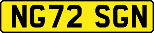 NG72SGN