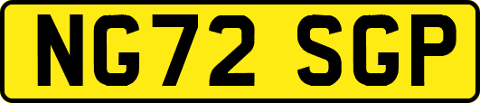 NG72SGP