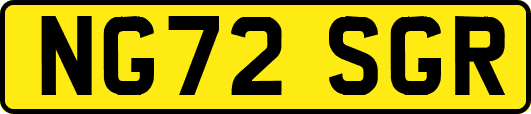 NG72SGR