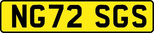 NG72SGS