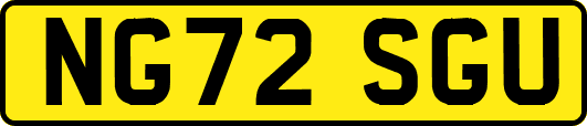 NG72SGU