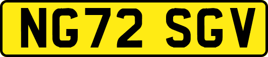 NG72SGV