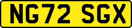 NG72SGX