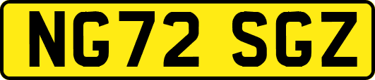 NG72SGZ