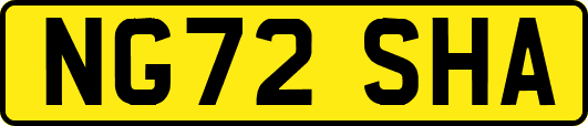 NG72SHA