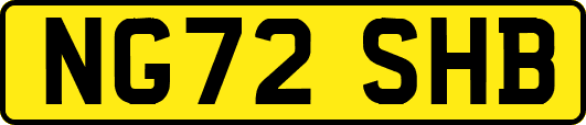 NG72SHB