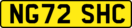 NG72SHC