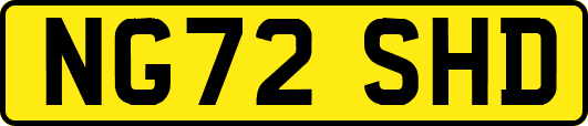 NG72SHD
