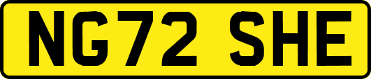 NG72SHE
