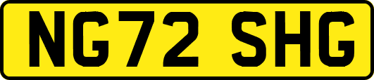 NG72SHG