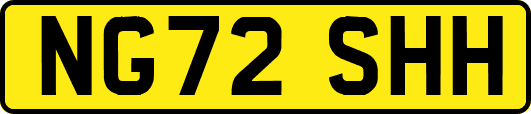 NG72SHH