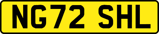 NG72SHL