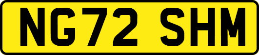 NG72SHM