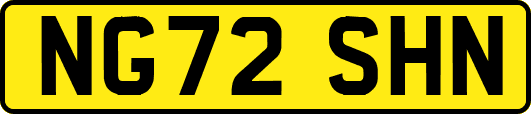 NG72SHN