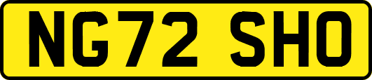 NG72SHO