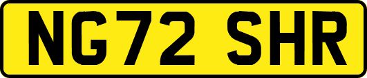 NG72SHR