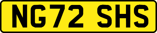 NG72SHS