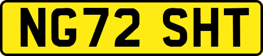 NG72SHT