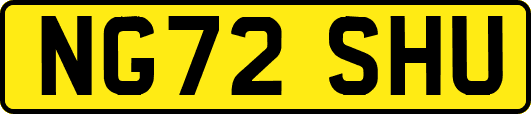 NG72SHU