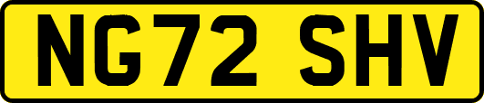 NG72SHV