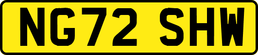 NG72SHW