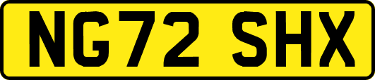 NG72SHX