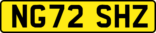 NG72SHZ