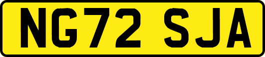 NG72SJA