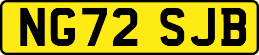 NG72SJB