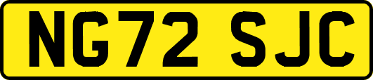 NG72SJC