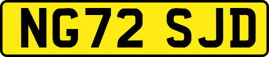 NG72SJD