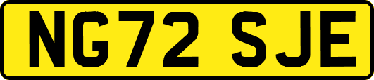 NG72SJE