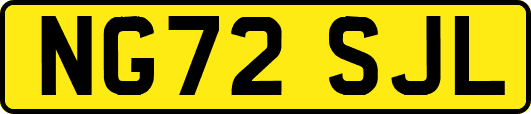 NG72SJL
