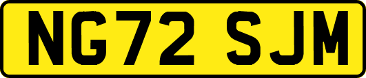 NG72SJM