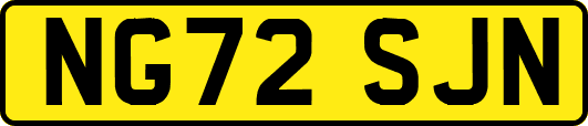 NG72SJN