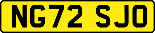 NG72SJO