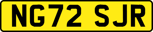 NG72SJR