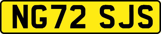 NG72SJS