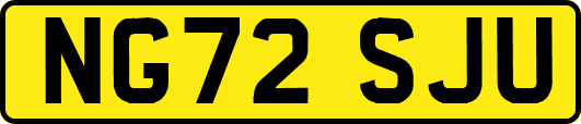 NG72SJU