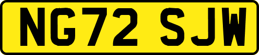 NG72SJW