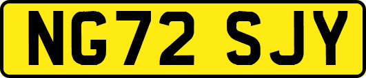 NG72SJY