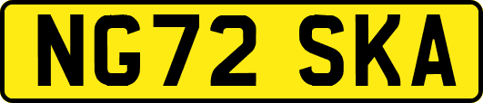 NG72SKA