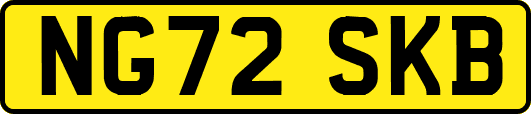NG72SKB