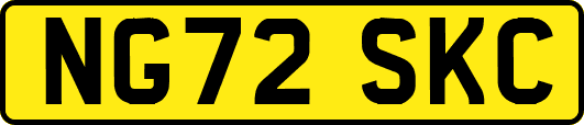 NG72SKC