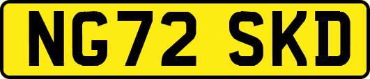 NG72SKD