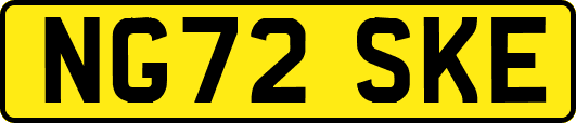 NG72SKE